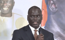 Dernière minute: Dr Abdourahmane Diouf annonce sa démission du parti Rewmi