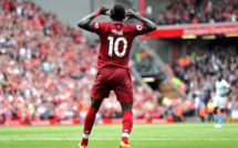 Premier League - Meilleur joueur : Sadio Mané fortement plébiscité