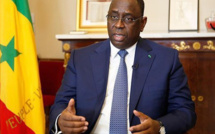 Incendie à l'avenue Blaise Diagne : Macky Sall exhorte au respect des normes de sécurité