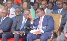 Suppression poste PM : le Forum du justiciable conforte Macky Sall et envoie balader l’opposition