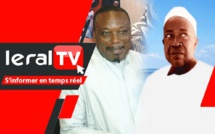 Vidéo: Aladji Rafett, Serigne Fallou Mbacké et le secret...