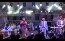 VIDEO - Le DUO entre Ndiolé et Youssou Ndour au King Fahd Palace