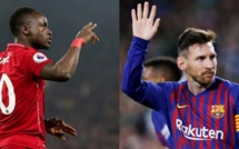 Sport - REPLAY du  match Barça vs Liverpool: Les temps forts