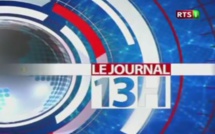 VIDEO - Journal Télévisé RTS en Français de 13h du Jeudi 2 Mai 2019