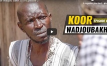 VIDEO - Koor Wadjou Bakh 2019 Episode 01