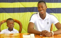 VIDEO - Makhpro boy kl et Baye Mbaye - LE RAMADAN Episode 1