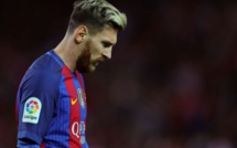 Remontada à Anfield : Les larmes de Lionel Messi dans les vestiaires