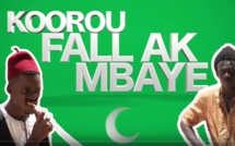 Koor Fall Takalé ak Mbaye - Episode 02