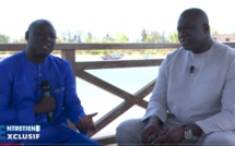 VIDEO - REPLAY iTV: Entretien Exclusif avec Yekini présenté par Malick THIANDOUM