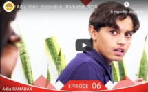 Adja Série - Episode 6 - Ramadan 2019