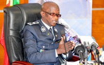 Le bilan de la police du mois d’avril: 3698 interpellations dont 280 pour drogue, 455 accidents…