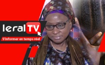 VIDEO - Aby Diallo:"Il faut sanctionner les auteurs de violences et de meurtres à la hauteur de leurs actes"