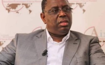 Dernière minute: Macky Sall pour une personnalité "indépendante et consensuelle", pour diriger le processus du Dialogue national