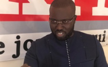 Pape Mahawa Diouf: « Le fil du dialogue n’a jamais été rompu »