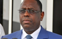 Journée de l’Afrique : Macky Sall appelle à parachever le processus d’intégration africaine