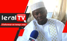 VIDEO - Oustaz Hady Niass : "Dans quels cas un malade doit donner du mboudou koor.."