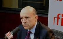 La France sur le Nucléaire Irannien: Alain Juppé, ministre des Affaires étrangères, plaide pour des sanctions «dures et sans précédent» contre l'Iran