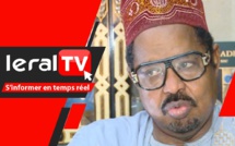 VIDEO - Ahmed Khalifa Niasse: "L'égalité entre homme et femme dans l'héritage, est permise dans l'Islam..."