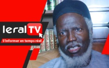 VIDEO - Oustaz Alioune Sall sur le Soukeurou Koor : "Moy tass seuy yi..."