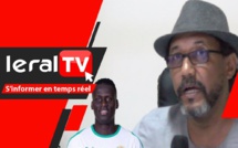 VIDEO - Charles Faye sur l'absence de Kara Mbodj: "Aliou Cissé aurait raison si..."