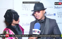 VIDEO - Sa relation avec Adama Paris, Can 2019, violences faites aux femmes... : El Hadji Ousseynou Diouf se lâche