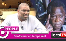 VIDEO - Fadel Lô: "Thione Seck est un homme foncièrement honnête, véridique et fidèle"