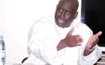 Sortie discrète: Aliou Sall aperçu à Kaolack