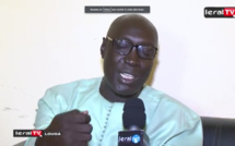 Thierno Dieng, Maire de Mbédiène : "Le PUDC est un véritable échec..."