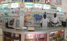 Conseil des Ministres- Vente illicite des médicaments: Macky Sall demande l’accélération du processus d’adoption des textes législatifs et réglementaires