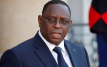 Grâce accordée au trafiquant de médicaments Amadou Oury Diallo: Macky Sall fait des révélations