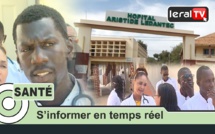 VIDEO - Le Collectif des médecins en spécialisation dénonce leur précarité