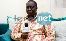 Exclusivé Leral: Aliou Sall démissionne de la CDC