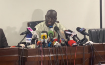 Aliou Sall:« que Dieu nous préserve du mensonge structuré »