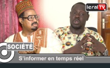 Révélation surprenante de Ahmed Khalifa Niasse sur la polygamie : "L'Islam..."