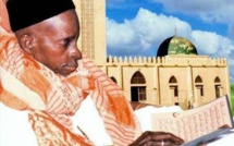 Magal: la Communauté mouride se souvient de Serigne Mbacké Madina