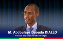 Assemblée nationale - Abdoulaye Daouda Diallo : « La hausse ne touchera aucun autre produit »