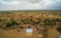 Arrondissement de Ndindy: La famine guette les populations