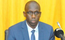 Voici le Cv du nouveau Directeur général des impôts et domaines  Bassirou Samba Niasse (Exclusif Leral )