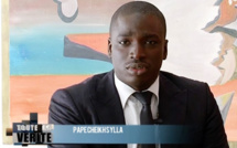 DMédia:Les raisons de la démission du journaliste Pape Cheikh Sylla