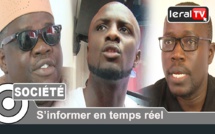 VIDEO - Dans les coulisses de l'émission "Xalass": Les révélations inédites de Ndoye Bane, Abba et Mamadou M. Ndiaye