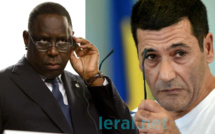 Escroquerie à grande échelle: Comment Macky Sall a démasqué le faux "Jean-Yves Le Drian"