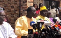 Affaire Wally vs Imam Kanté : Thione Seck annonce le retrait de la plainte