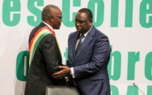 Hommage national: Ousmane Tanor Dieng est élevé à titre posthume, au grade d’Officier dans l’Ordre national du Lion