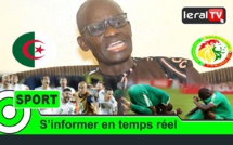 VIDEO - Algérie vs Sénégal CAN 1990 / Abdoulaye Diaw: " C'est la pire des défaites"