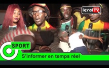 VIDEO - Les Sénégalais réagissent après la défaite face à l'Algérie... !