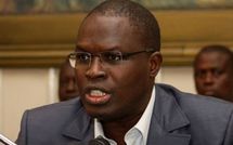 Khalifa Sall: "La dette que la Senelec doit aux mairies est supérieure à la facture des que les municipalités doivent payer à la société d'électricité" :