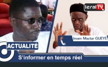 VIDEO - Arrestation de Taïb Socé / Les mises au point de Mame Mactar Guèye: "Gnouy yak dère,Taïb..."