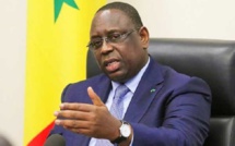 Conseil des Ministres Assassinat de Tamsir Sané: Macky Sall condamne cet acte ignoble et demande à ses Ministres de retrouver les malfaiteurs et criminels