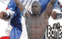 Bathie séras : « si modou lô pense qu’il est plus fort que moi, qu’il vienne m’affronter.