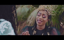 Nouveau clip de Aida Samb "Dale"